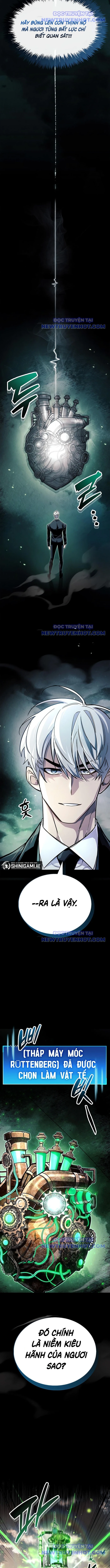 Người Chơi Che Giấu Quá Khứ Chapter 58 - 8