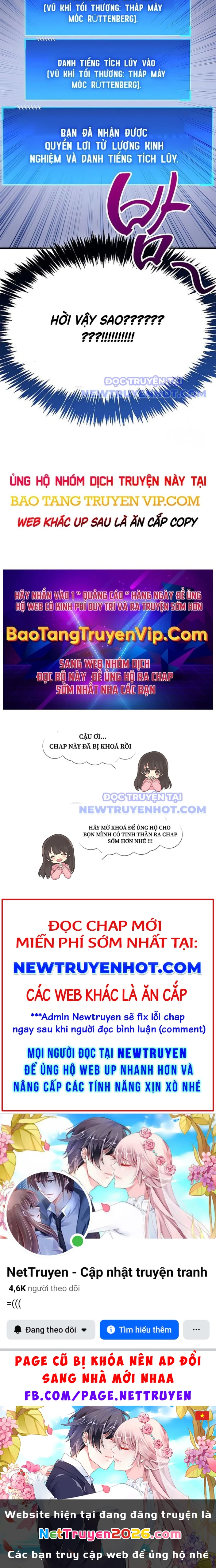 Người Chơi Che Giấu Quá Khứ Chapter 58 - 15