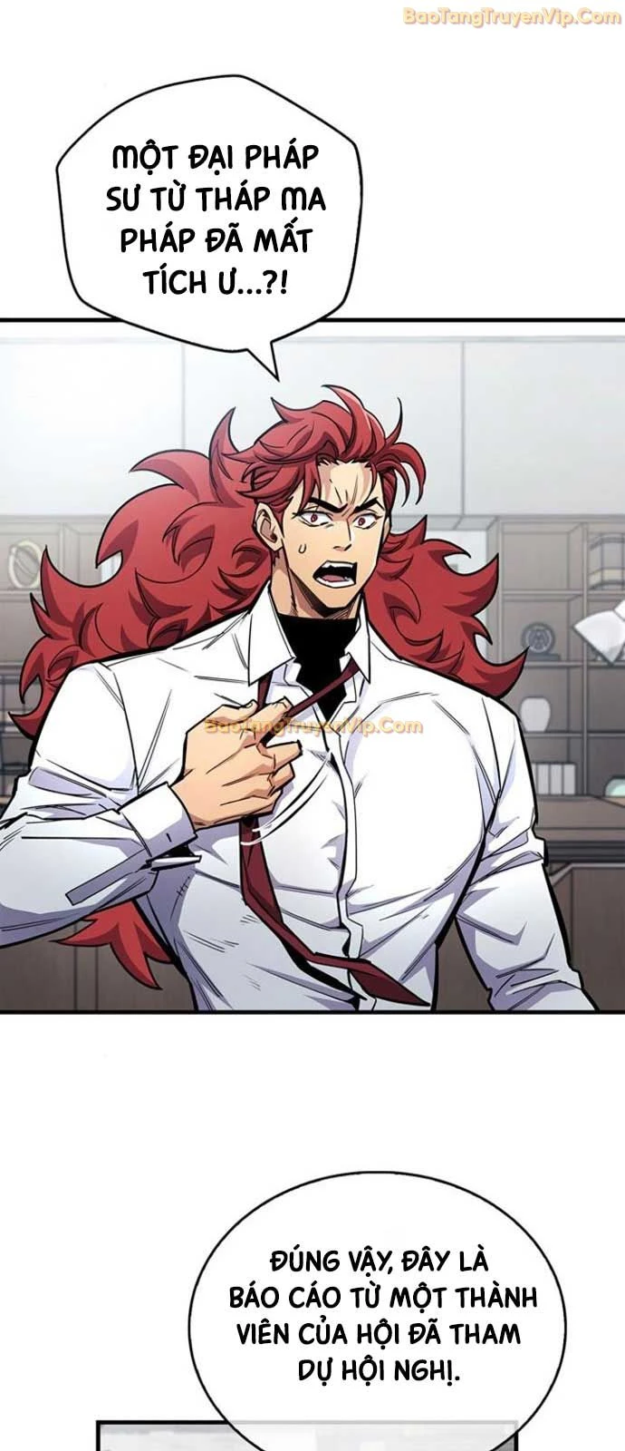 Người Chơi Che Giấu Quá Khứ Chapter 61 - 4