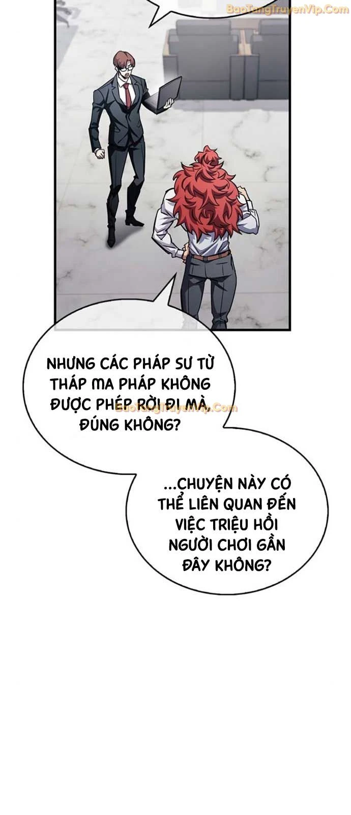 Người Chơi Che Giấu Quá Khứ Chapter 61 - 5