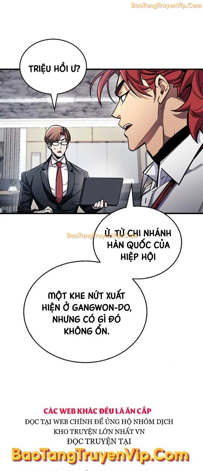 Người Chơi Che Giấu Quá Khứ Chapter 61 - 6