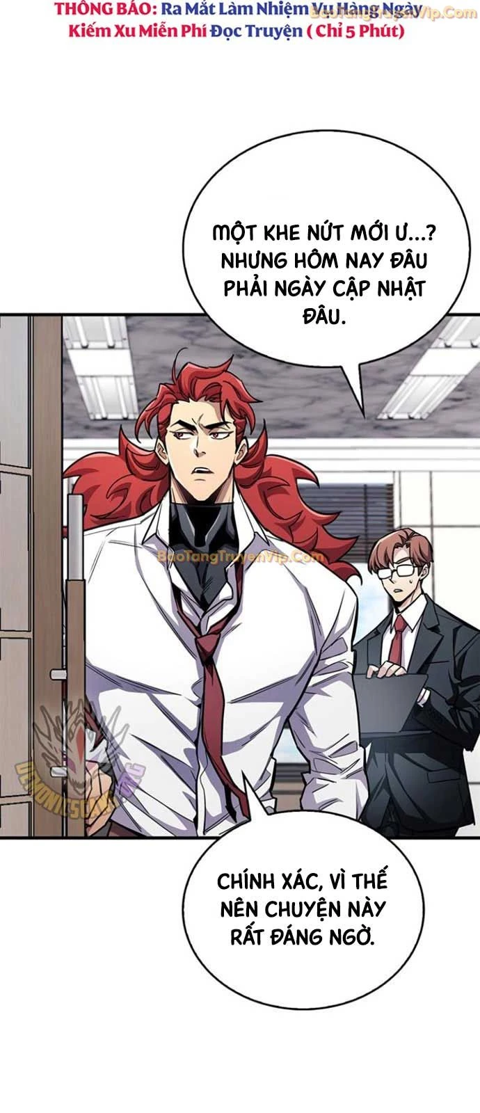 Người Chơi Che Giấu Quá Khứ Chapter 61 - 7