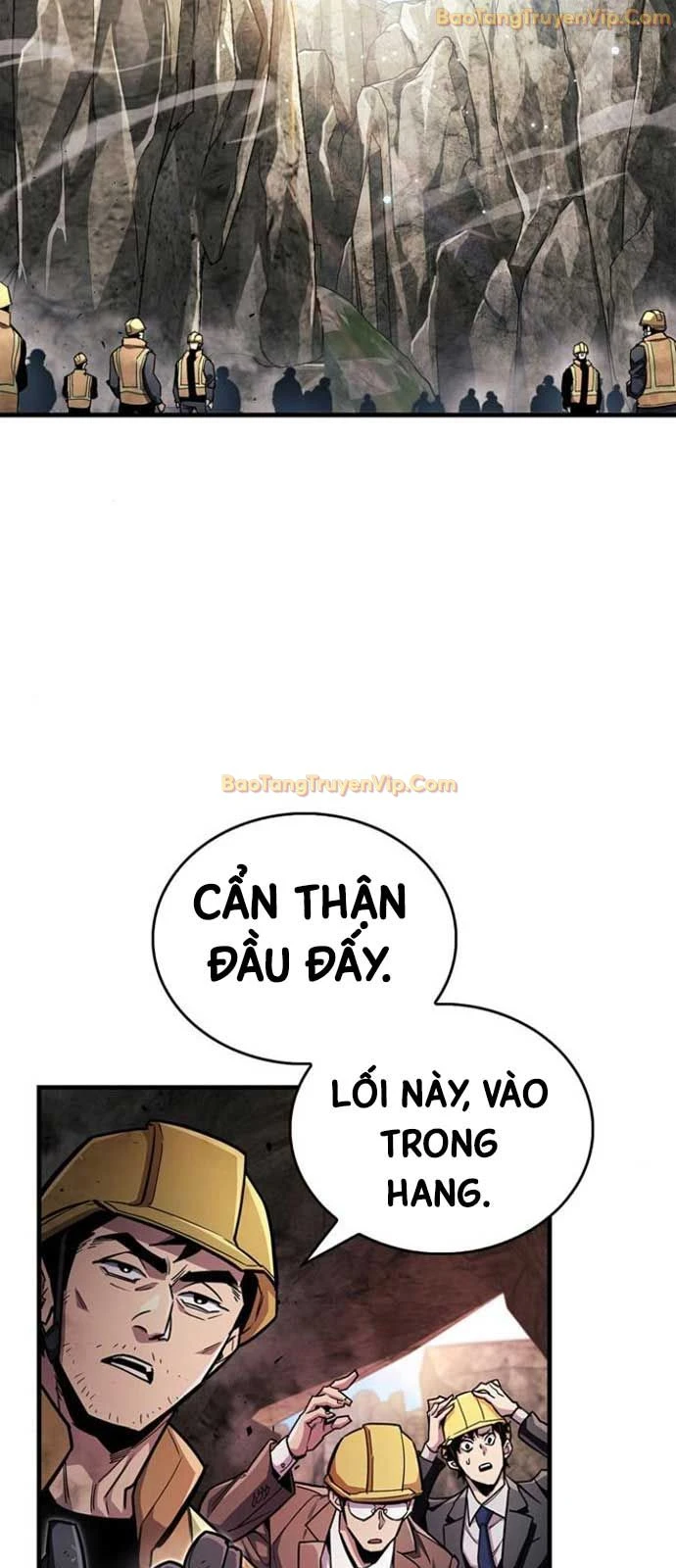 Người Chơi Che Giấu Quá Khứ Chapter 61 - 9