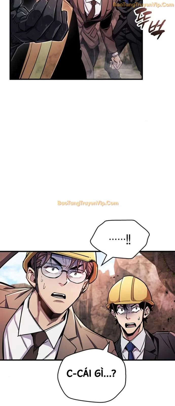 Người Chơi Che Giấu Quá Khứ Chapter 61 - 10