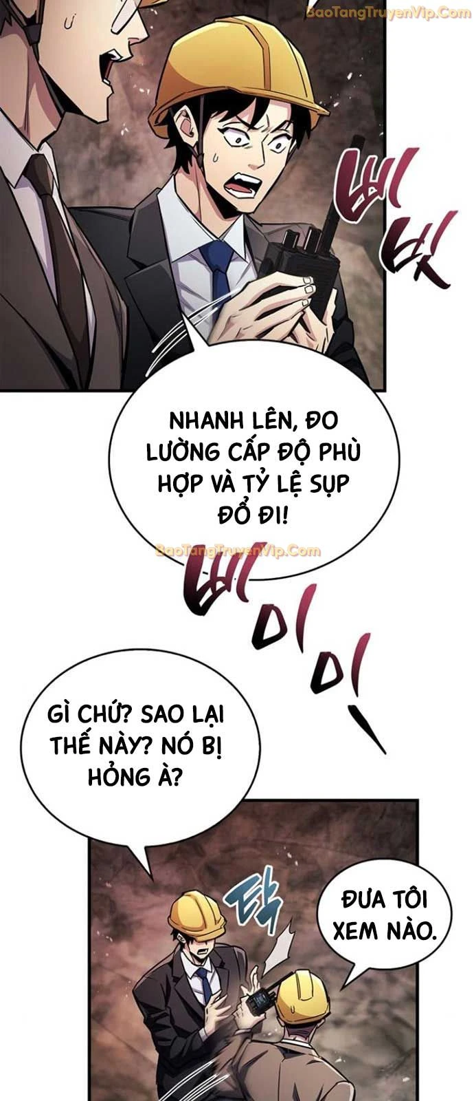 Người Chơi Che Giấu Quá Khứ Chapter 61 - 13