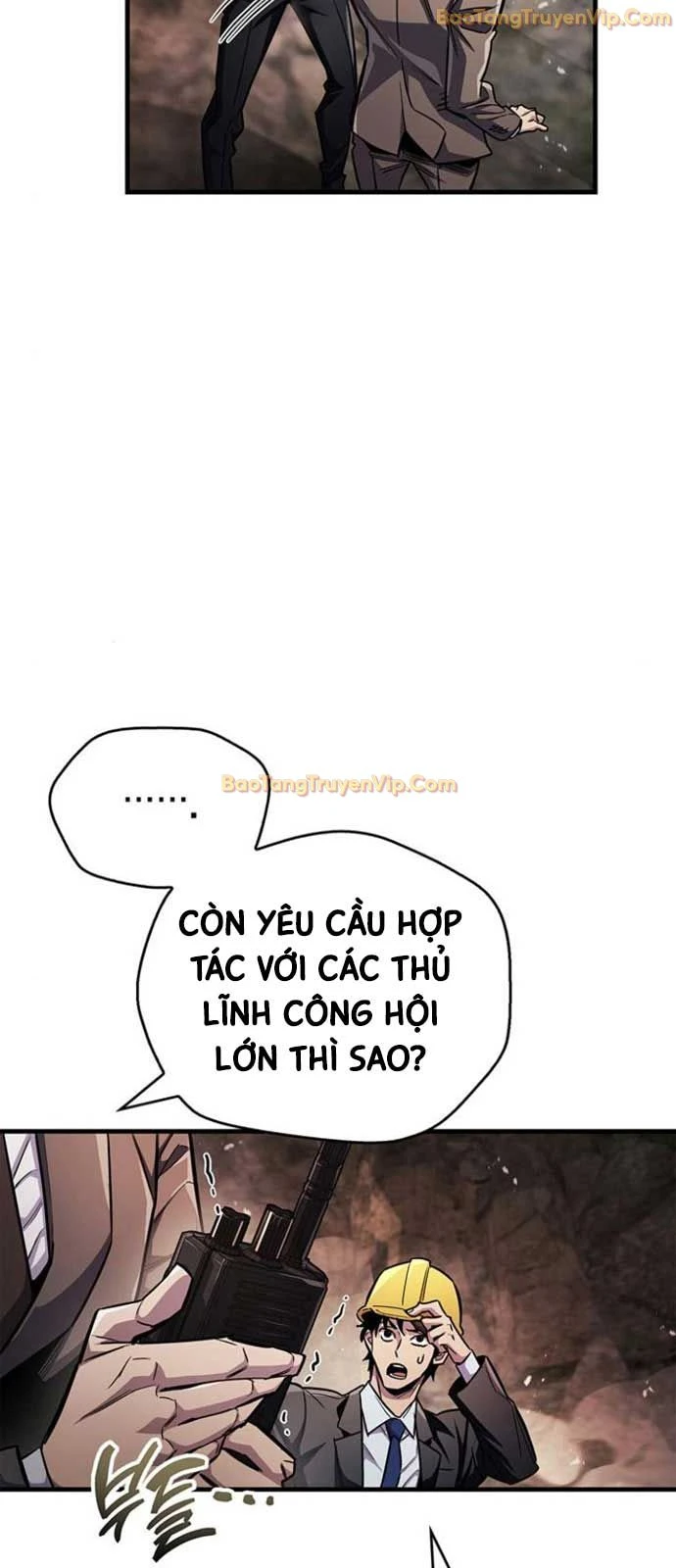 Người Chơi Che Giấu Quá Khứ Chapter 61 - 14