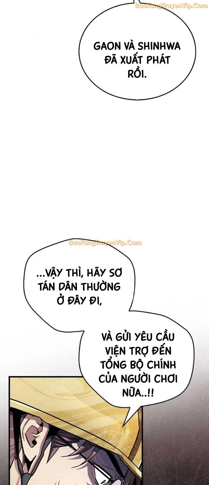 Người Chơi Che Giấu Quá Khứ Chapter 61 - 15