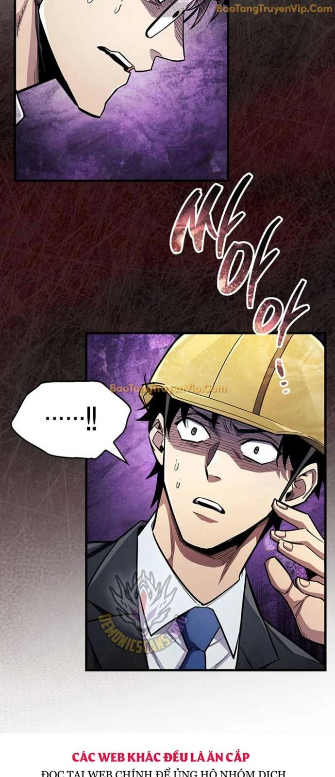 Người Chơi Che Giấu Quá Khứ Chapter 61 - 16