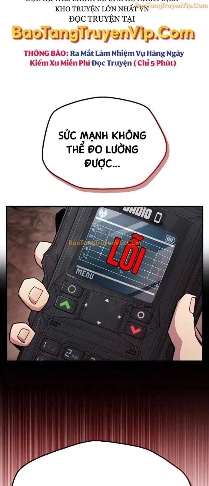 Người Chơi Che Giấu Quá Khứ Chapter 61 - 17