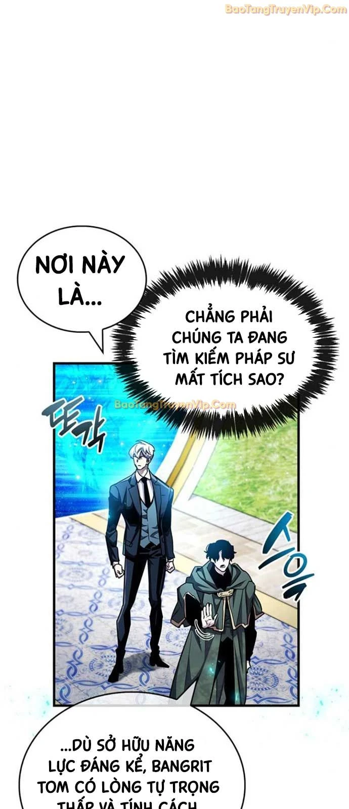 Người Chơi Che Giấu Quá Khứ Chapter 61 - 20