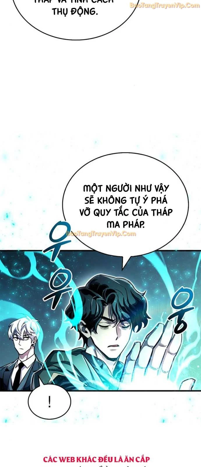 Người Chơi Che Giấu Quá Khứ Chapter 61 - 21