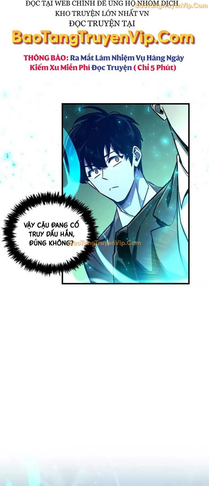 Người Chơi Che Giấu Quá Khứ Chapter 61 - 22