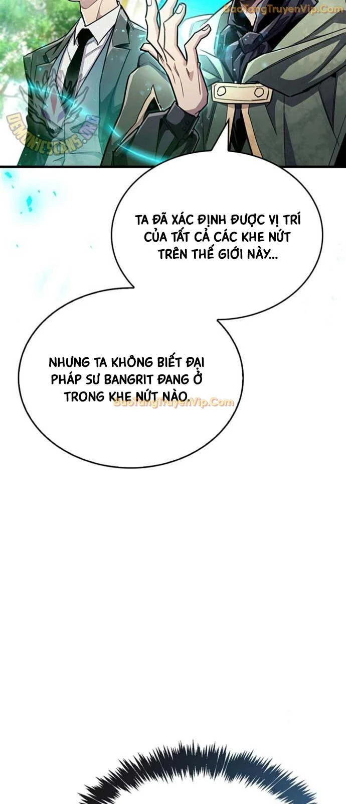 Người Chơi Che Giấu Quá Khứ Chapter 61 - 27