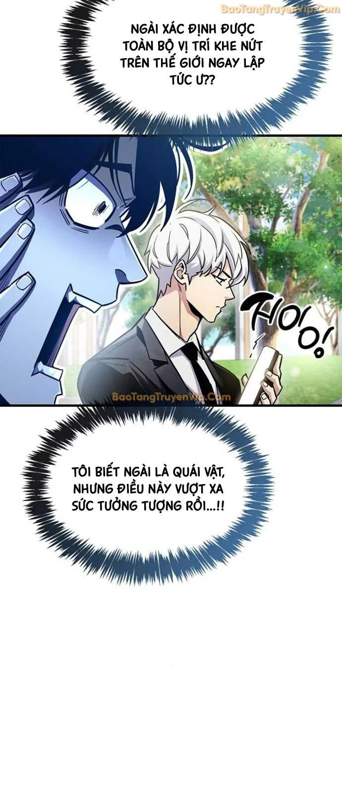 Người Chơi Che Giấu Quá Khứ Chapter 61 - 28