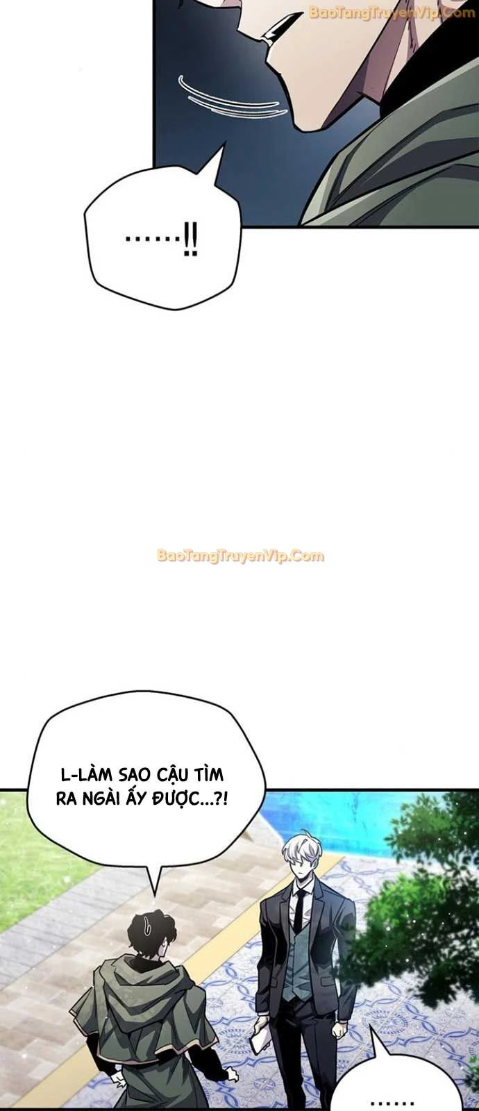 Người Chơi Che Giấu Quá Khứ Chapter 61 - 30