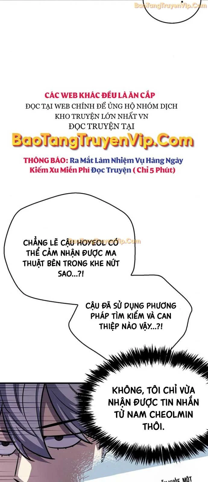 Người Chơi Che Giấu Quá Khứ Chapter 61 - 31
