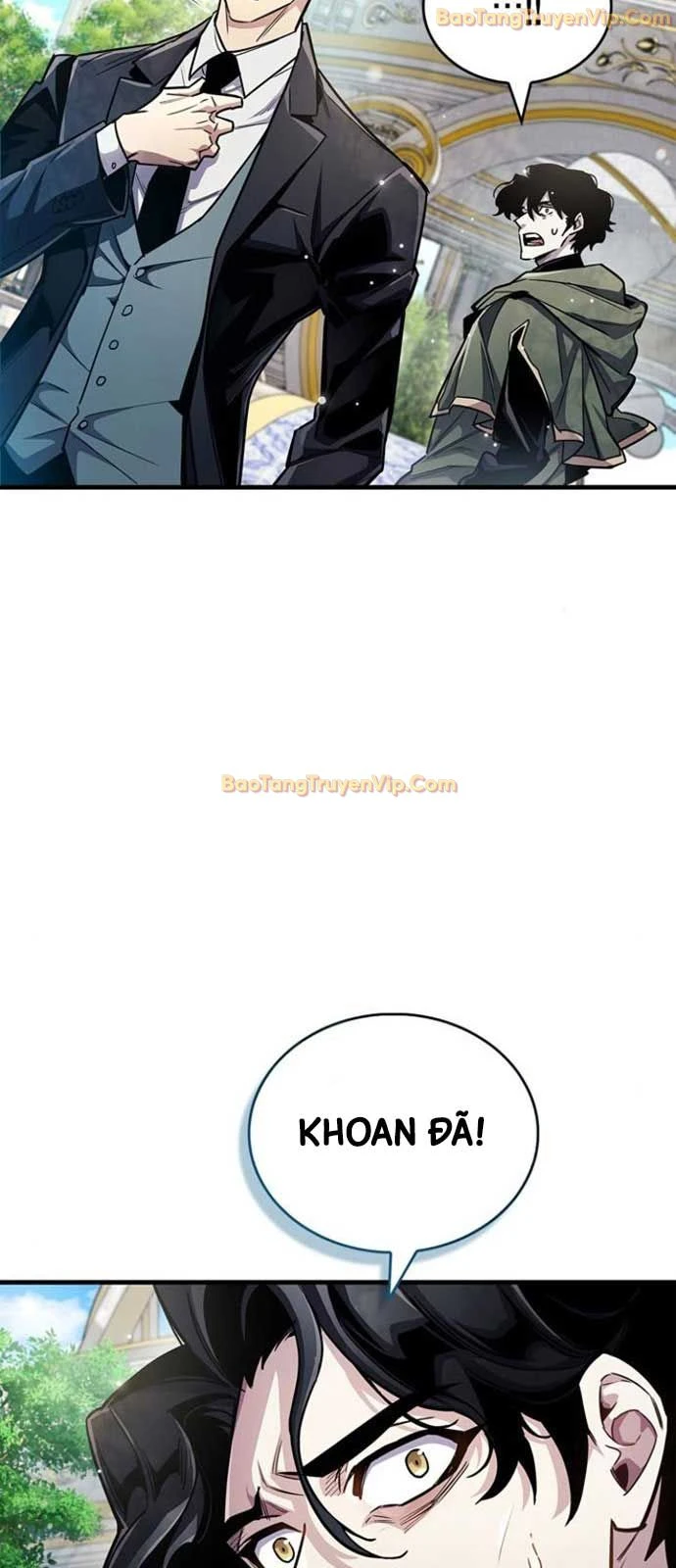 Người Chơi Che Giấu Quá Khứ Chapter 61 - 33