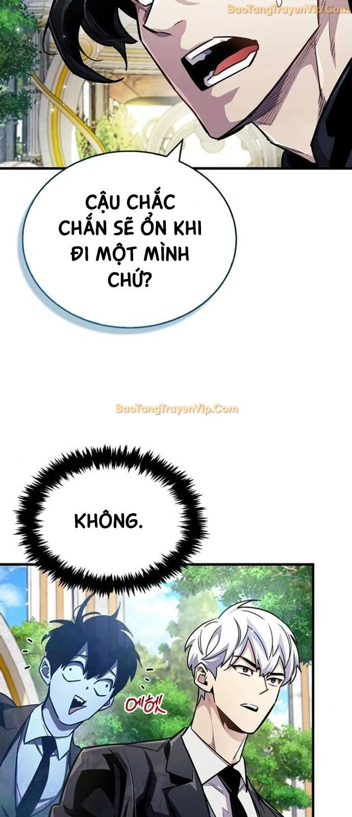 Người Chơi Che Giấu Quá Khứ Chapter 61 - 34