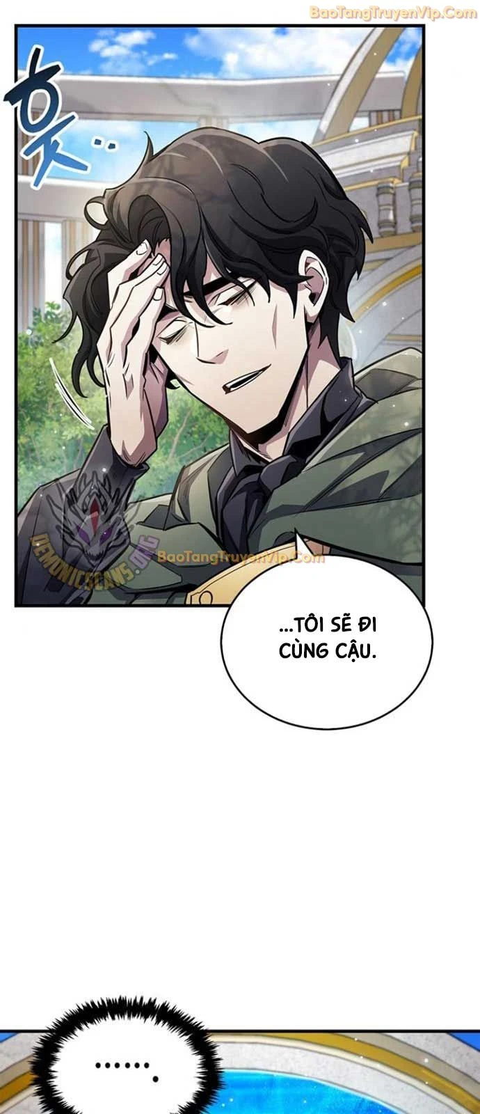 Người Chơi Che Giấu Quá Khứ Chapter 61 - 39