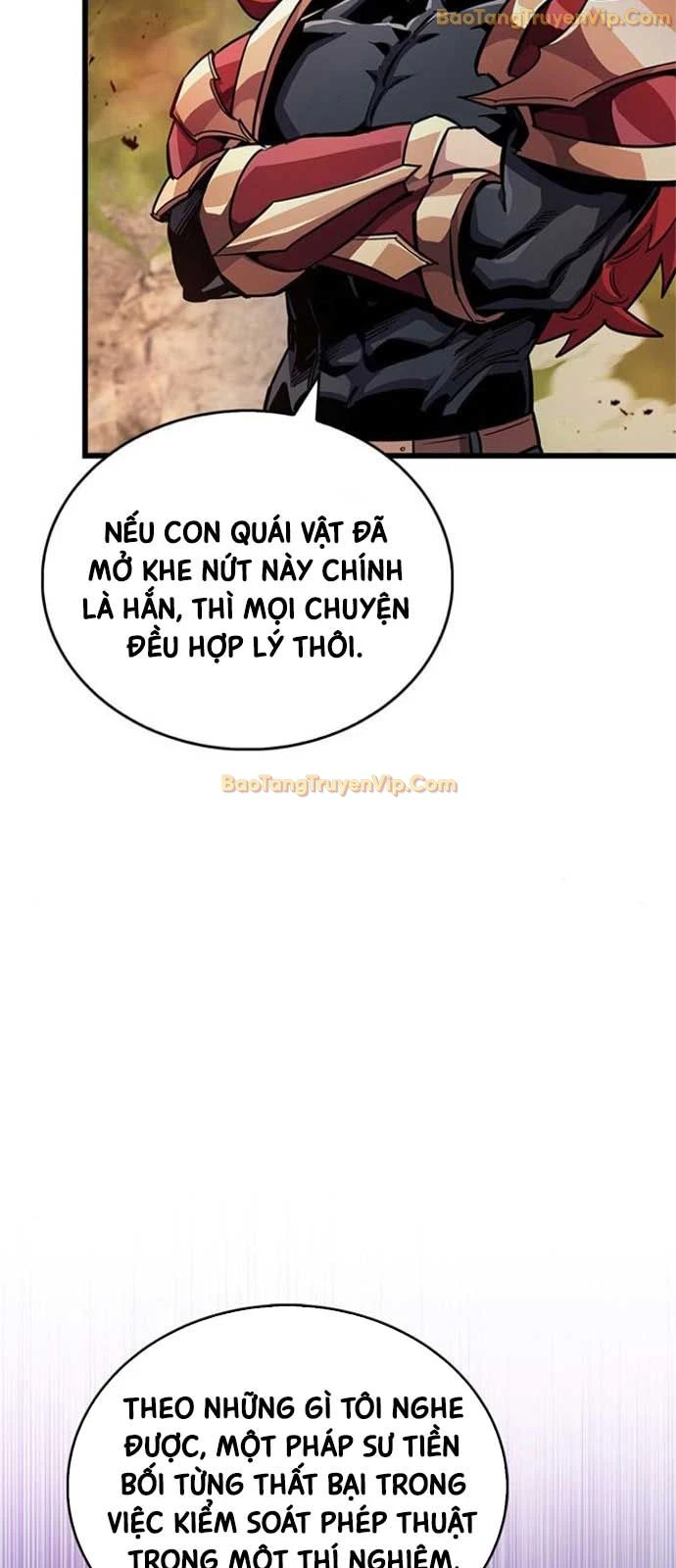 Người Chơi Che Giấu Quá Khứ Chapter 61 - 44