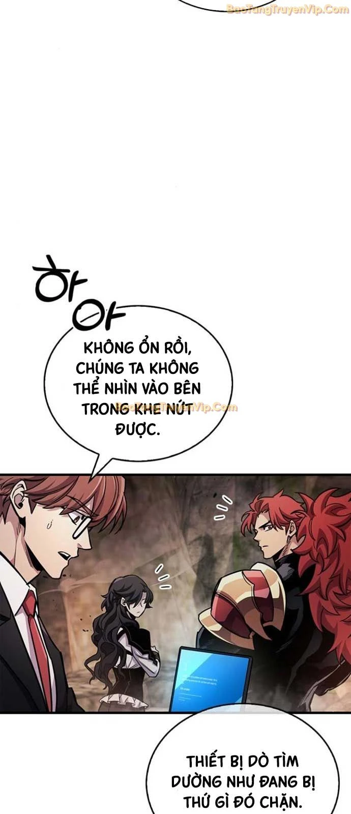 Người Chơi Che Giấu Quá Khứ Chapter 61 - 46