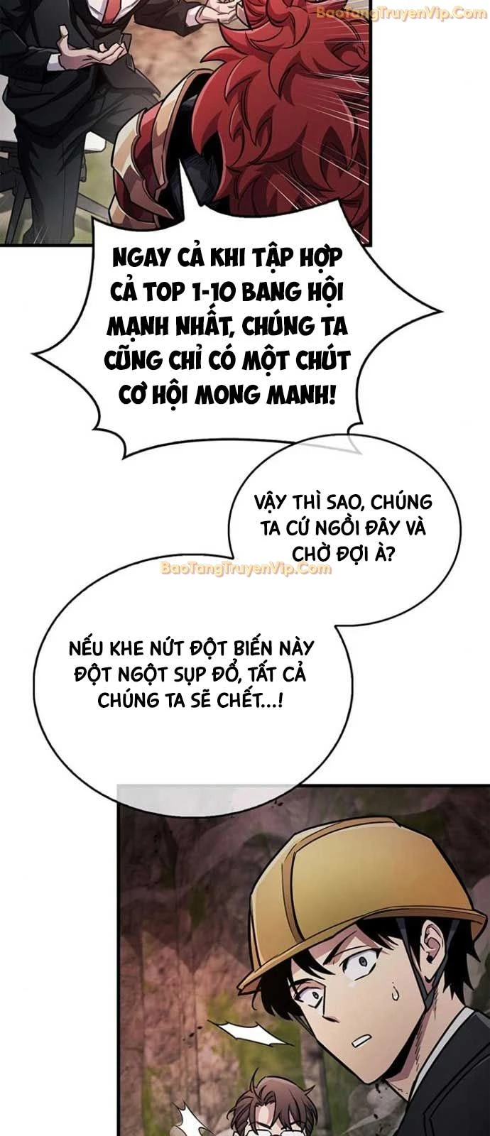 Người Chơi Che Giấu Quá Khứ Chapter 61 - 49