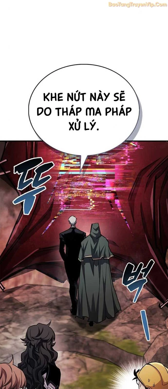 Người Chơi Che Giấu Quá Khứ Chapter 61 - 53