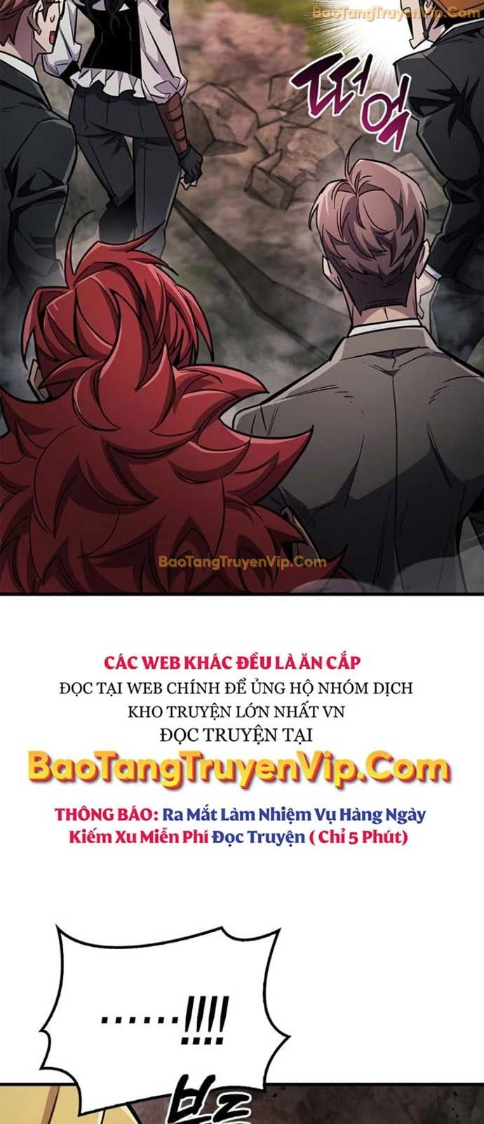 Người Chơi Che Giấu Quá Khứ Chapter 61 - 54