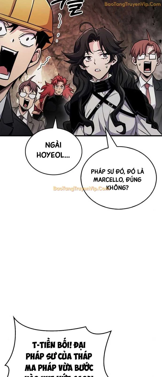 Người Chơi Che Giấu Quá Khứ Chapter 61 - 55