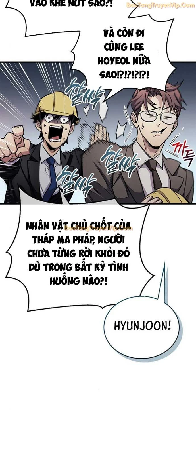 Người Chơi Che Giấu Quá Khứ Chapter 61 - 56