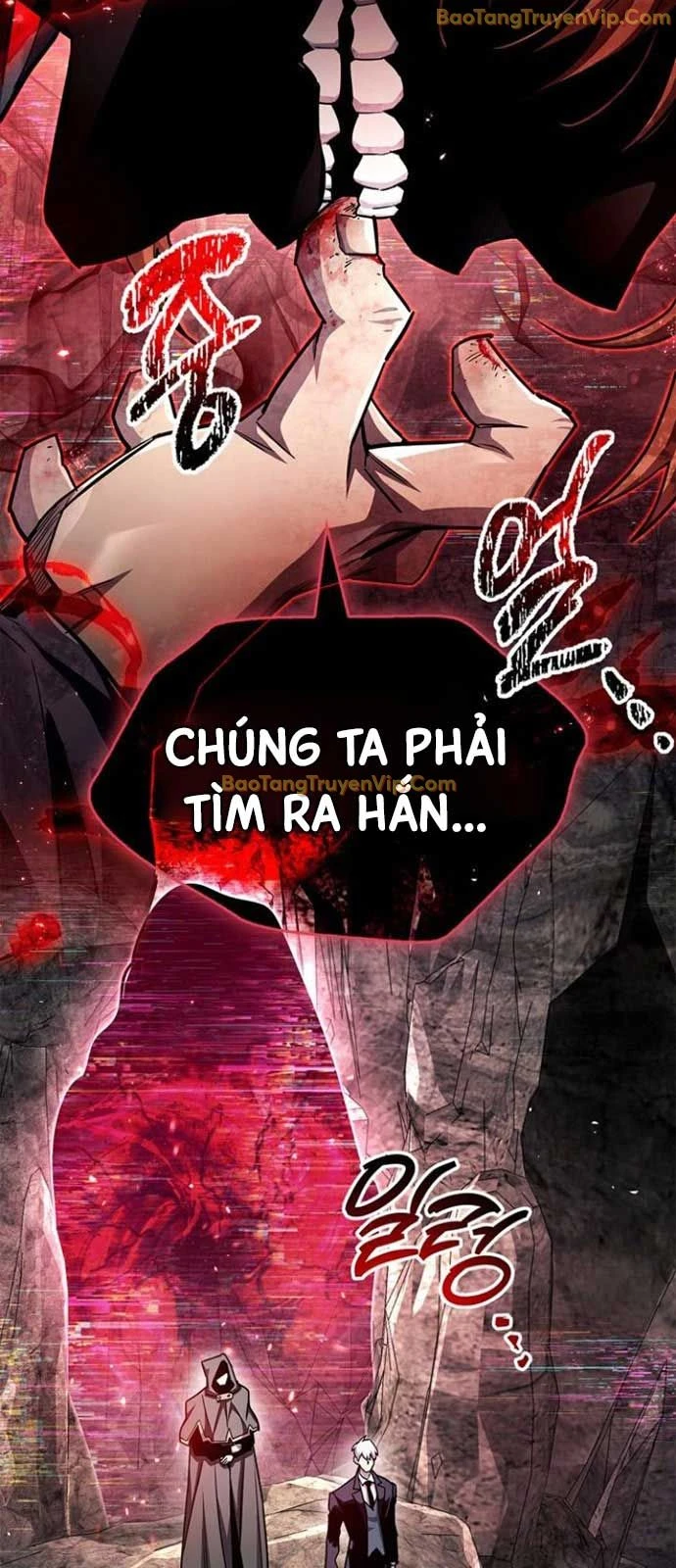 Người Chơi Che Giấu Quá Khứ Chapter 61 - 60