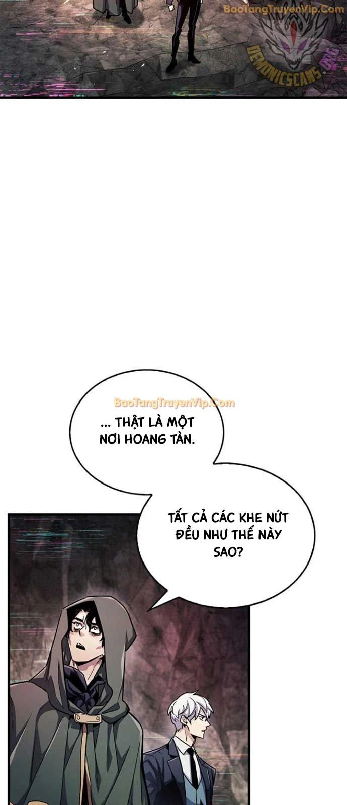 Người Chơi Che Giấu Quá Khứ Chapter 61 - 61