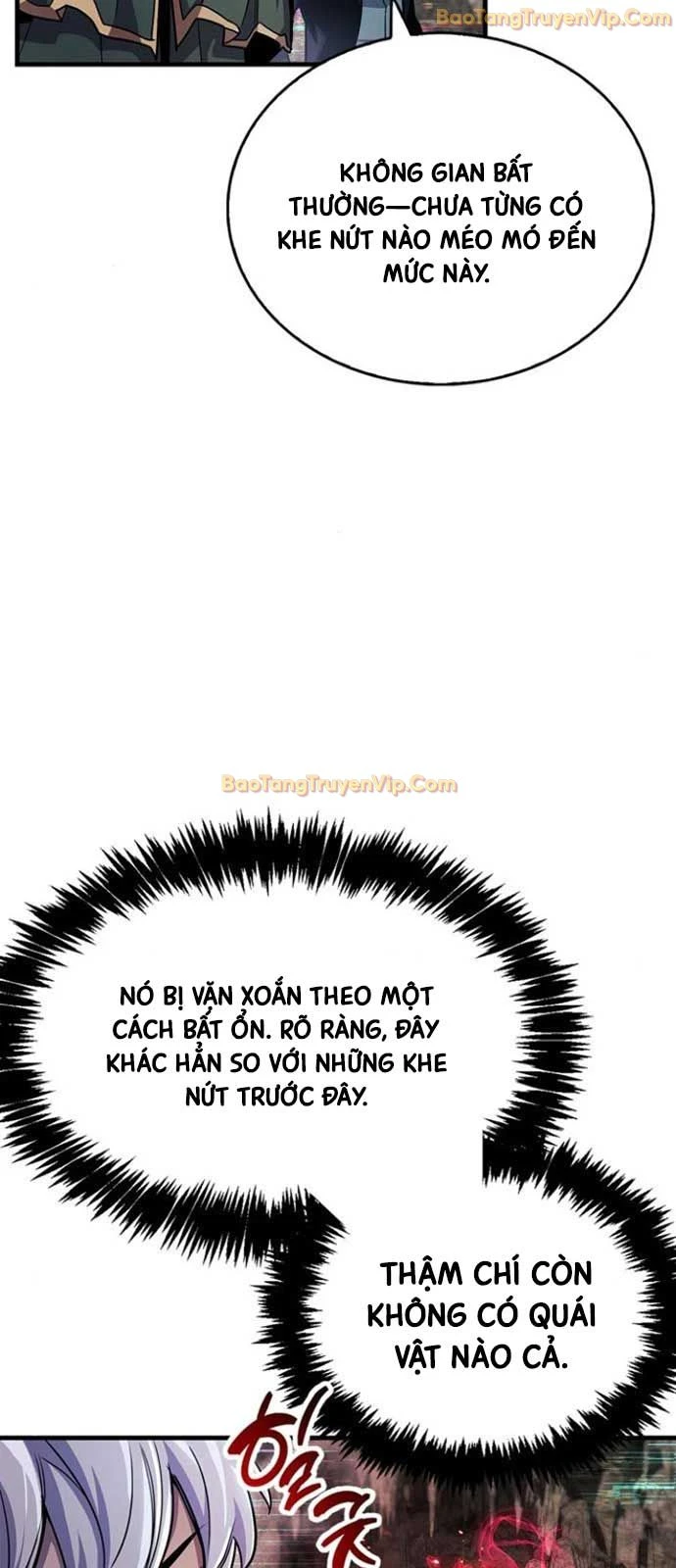 Người Chơi Che Giấu Quá Khứ Chapter 61 - 62