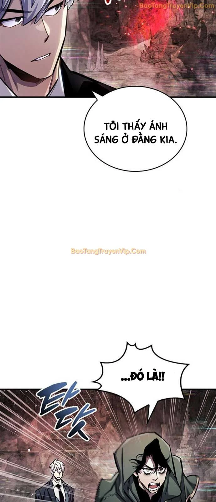 Người Chơi Che Giấu Quá Khứ Chapter 61 - 63