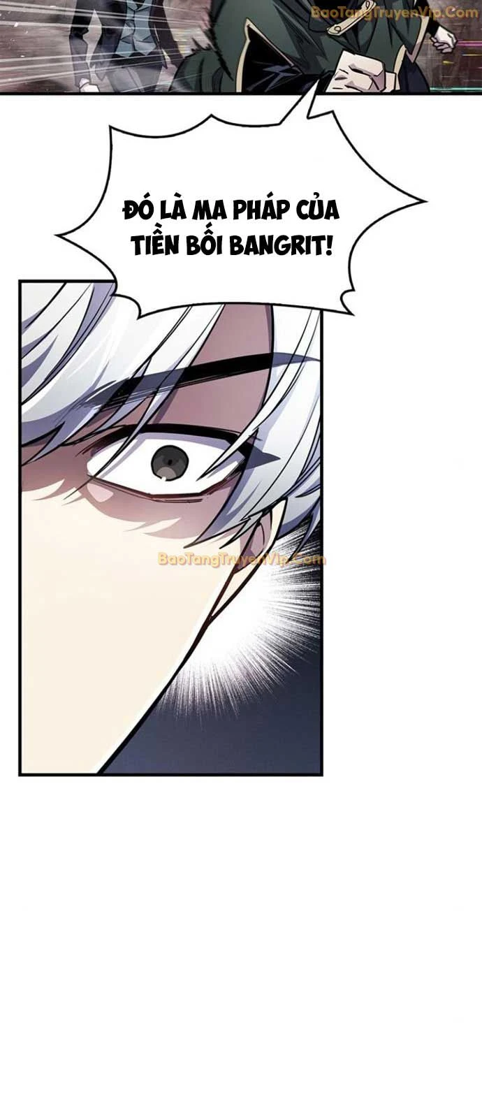 Người Chơi Che Giấu Quá Khứ Chapter 61 - 64