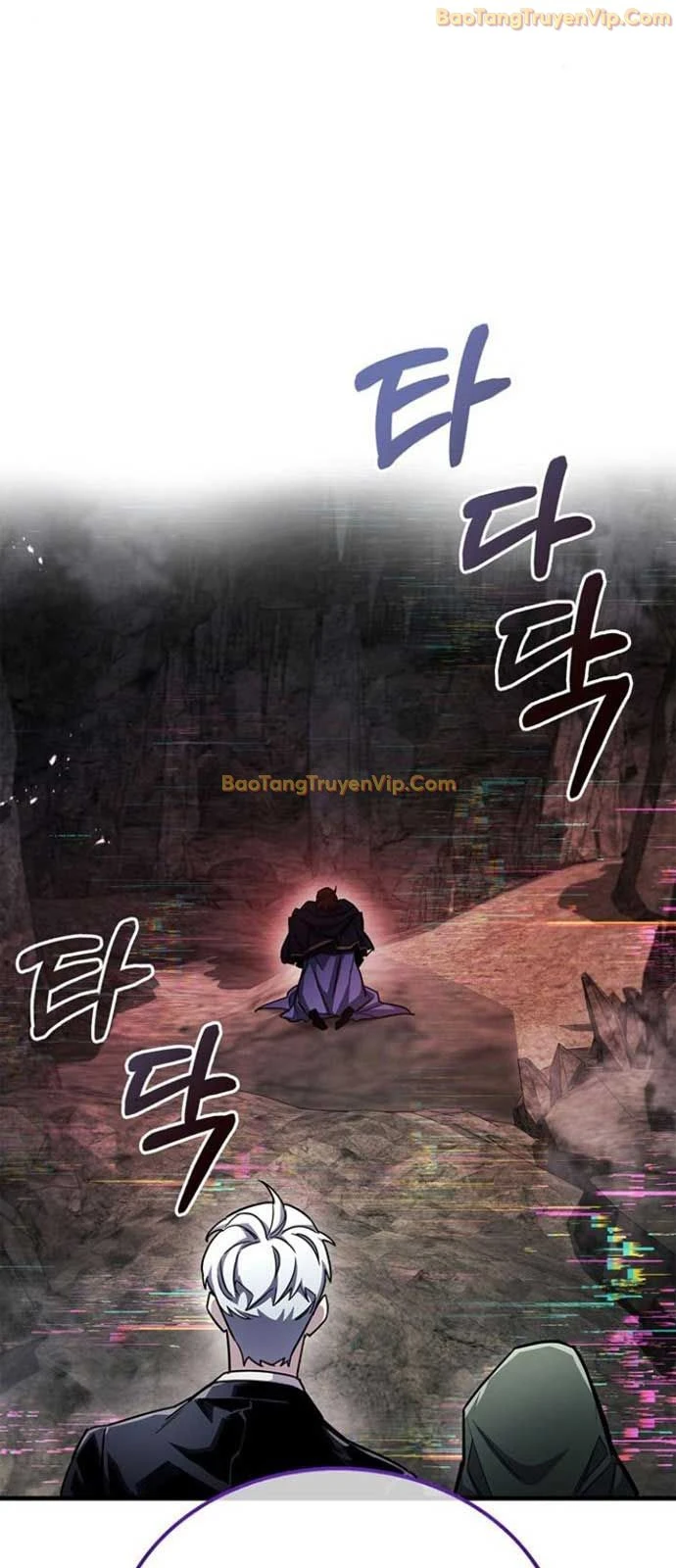 Người Chơi Che Giấu Quá Khứ Chapter 61 - 65