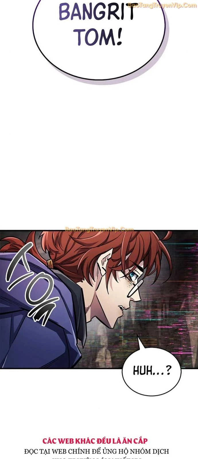 Người Chơi Che Giấu Quá Khứ Chapter 61 - 66