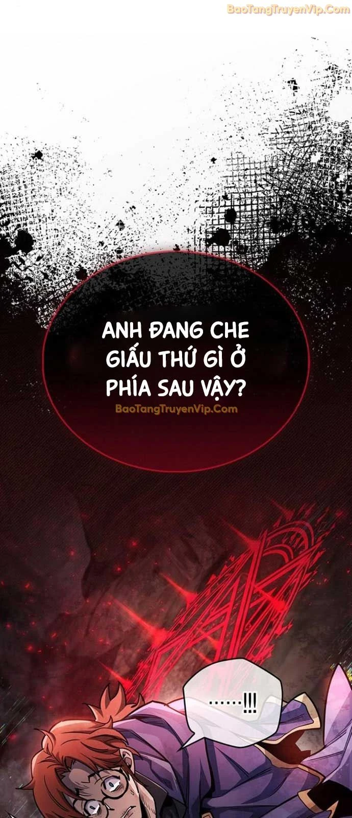 Người Chơi Che Giấu Quá Khứ Chapter 61 - 71
