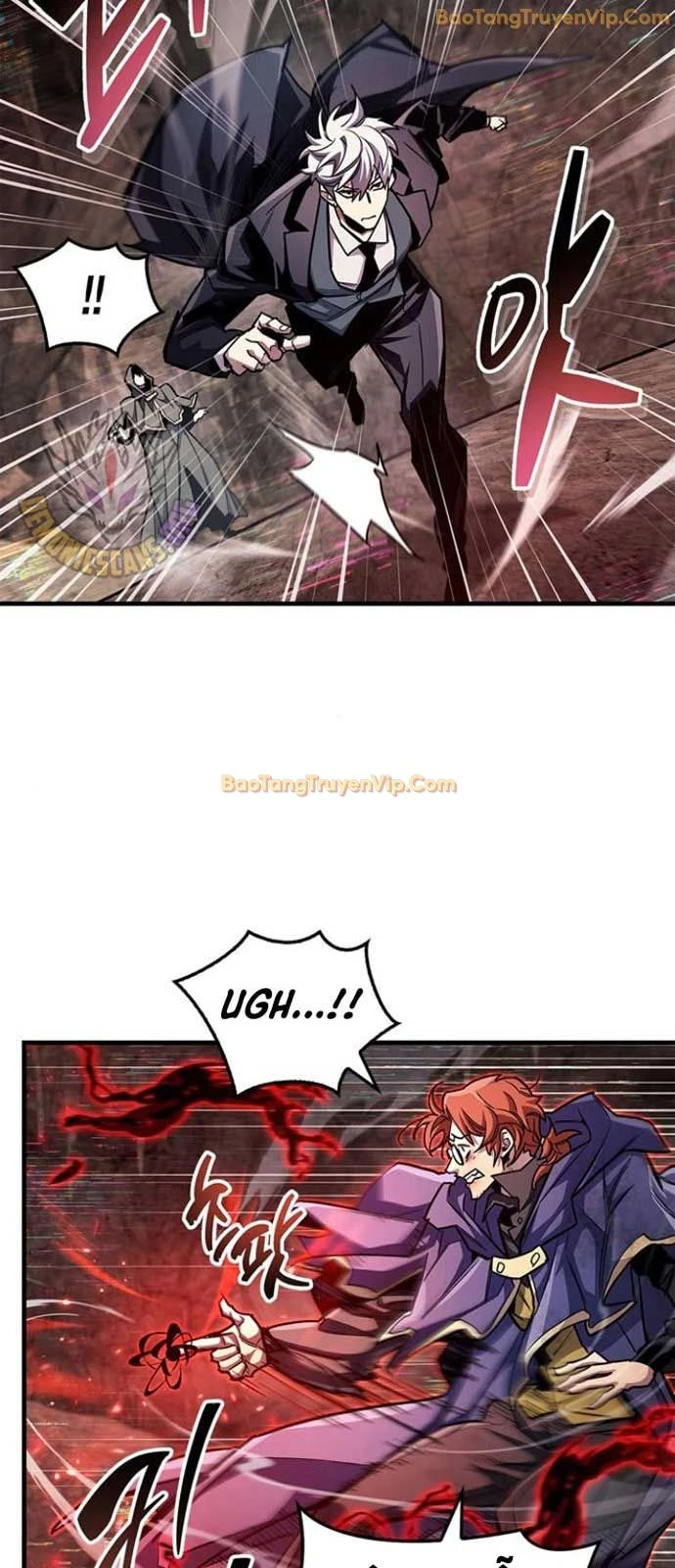 Người Chơi Che Giấu Quá Khứ Chapter 61 - 73