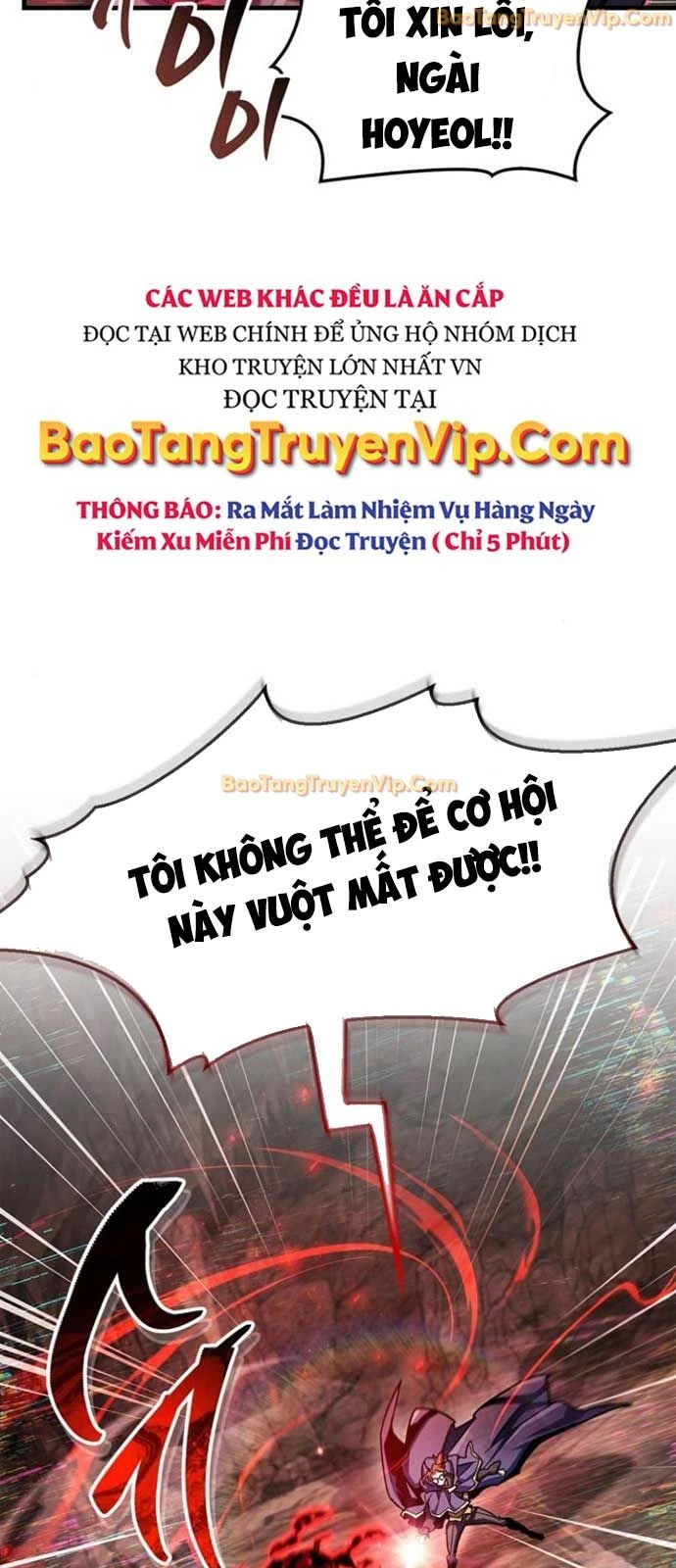 Người Chơi Che Giấu Quá Khứ Chapter 61 - 74