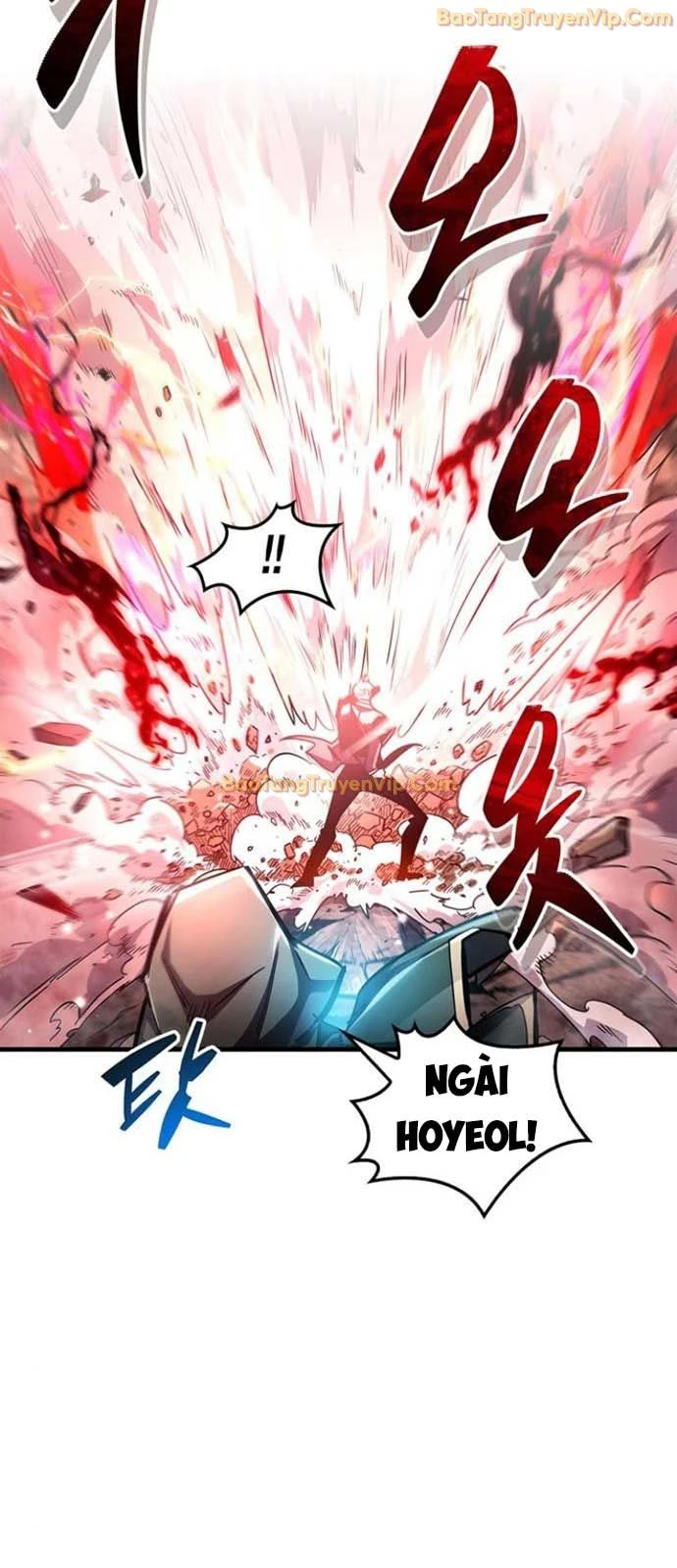 Người Chơi Che Giấu Quá Khứ Chapter 61 - 76