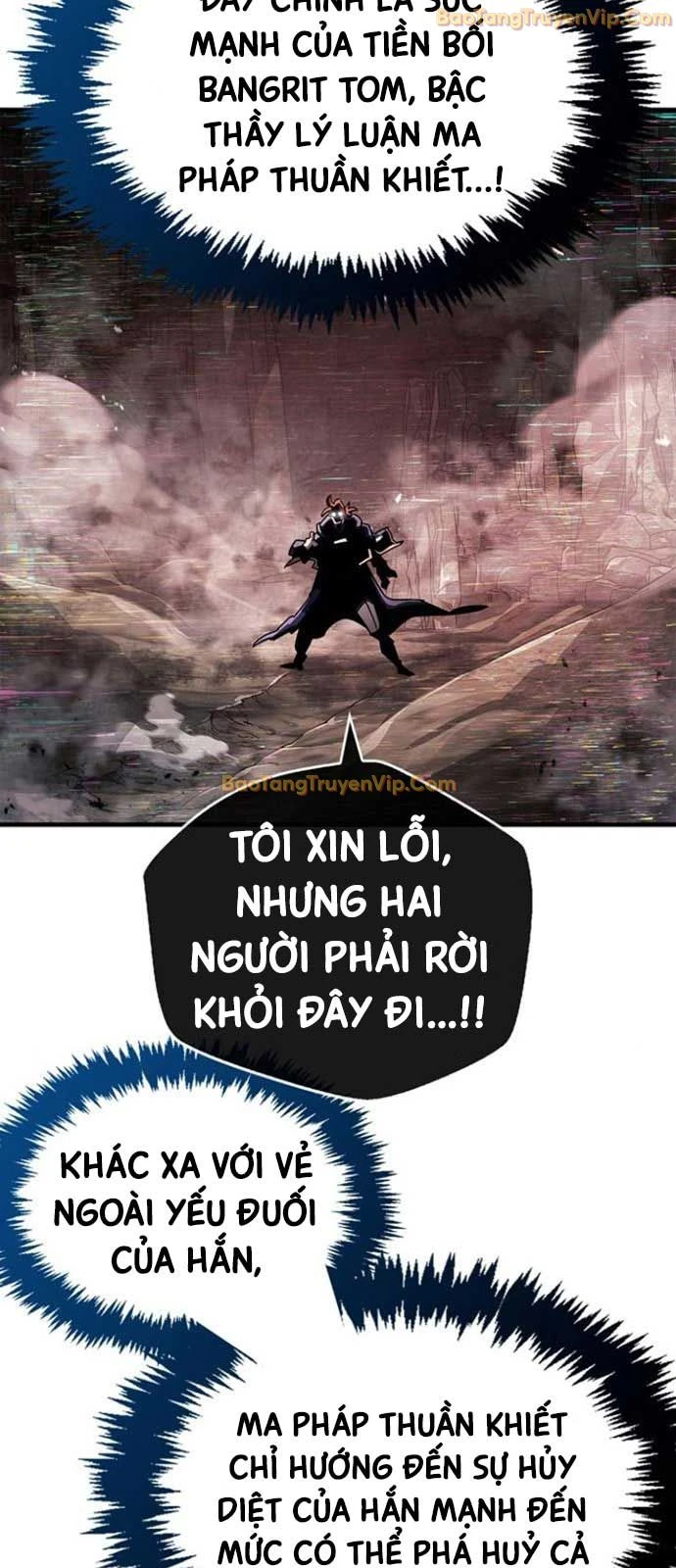 Người Chơi Che Giấu Quá Khứ Chapter 61 - 80