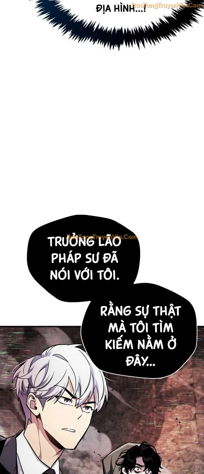 Người Chơi Che Giấu Quá Khứ Chapter 61 - 81