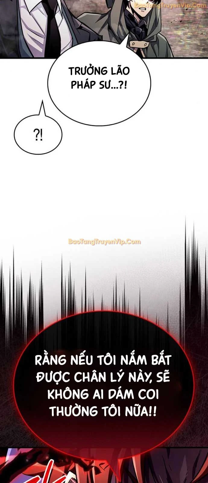 Người Chơi Che Giấu Quá Khứ Chapter 61 - 82