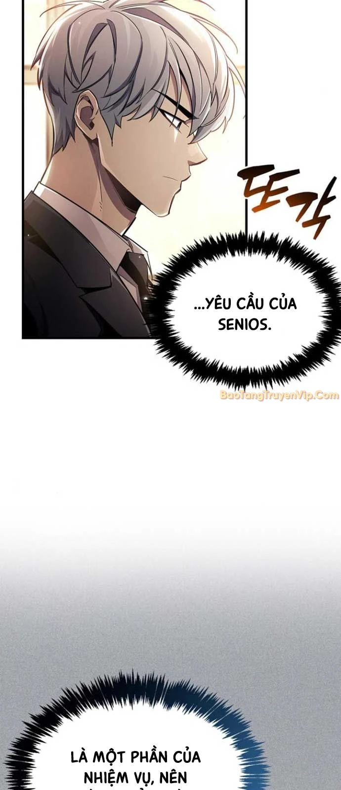 Người Chơi Che Giấu Quá Khứ Chapter 67 - 2