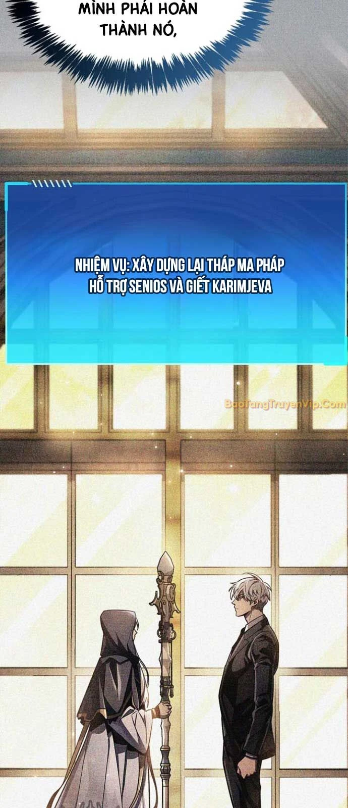 Người Chơi Che Giấu Quá Khứ Chapter 67 - 3