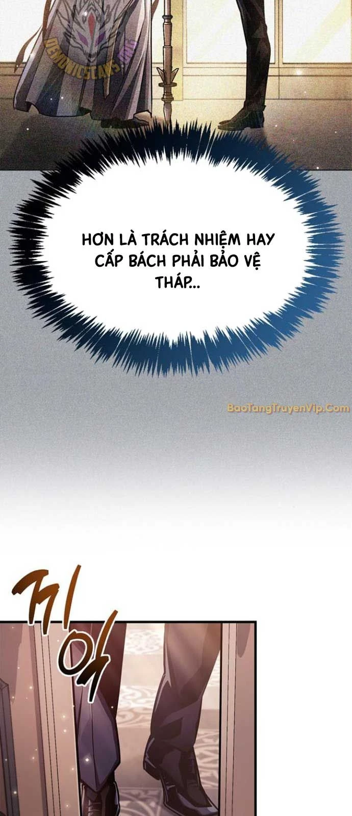 Người Chơi Che Giấu Quá Khứ Chapter 67 - 4