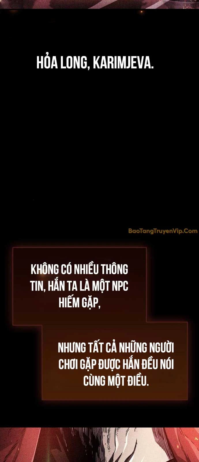 Người Chơi Che Giấu Quá Khứ Chapter 67 - 8