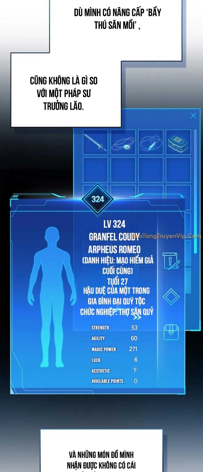 Người Chơi Che Giấu Quá Khứ Chapter 67 - 13