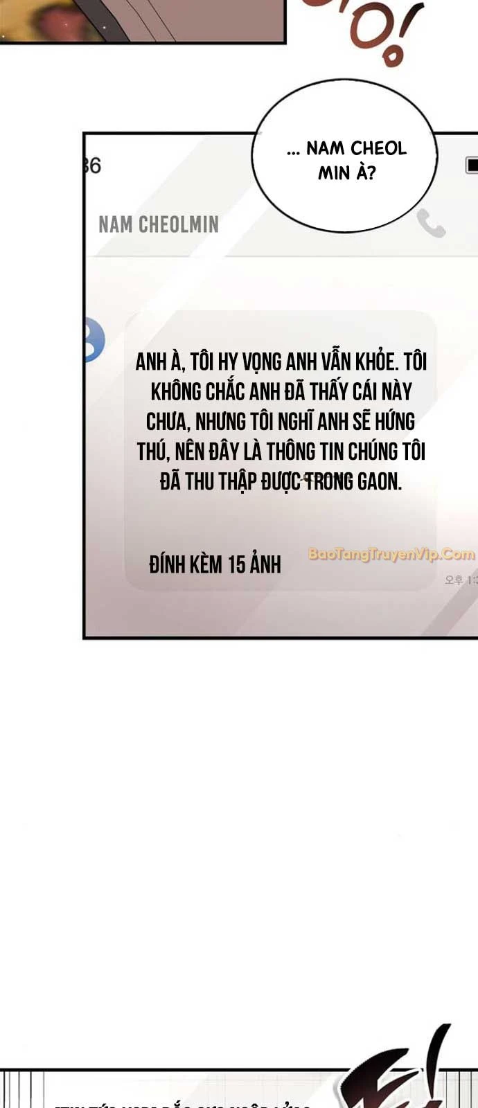 Người Chơi Che Giấu Quá Khứ Chapter 67 - 15